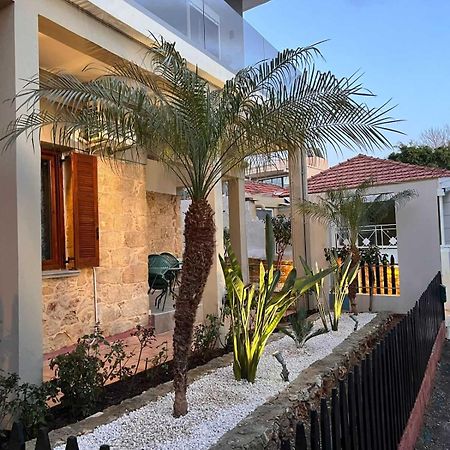 Villa Katerina ハニア エクステリア 写真