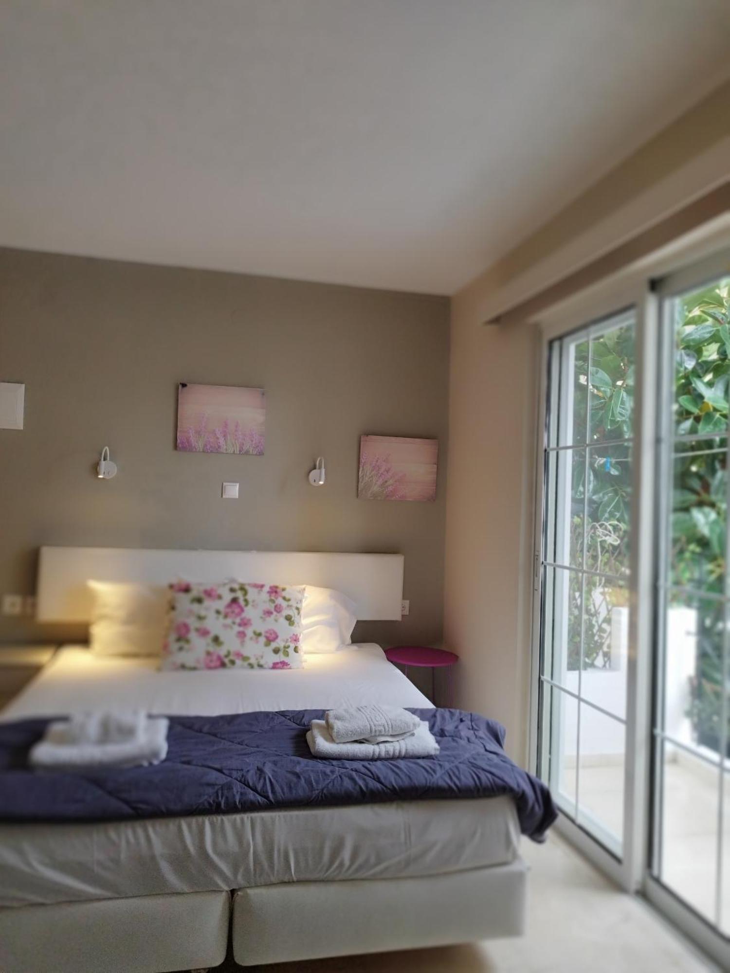 Villa Katerina ハニア エクステリア 写真